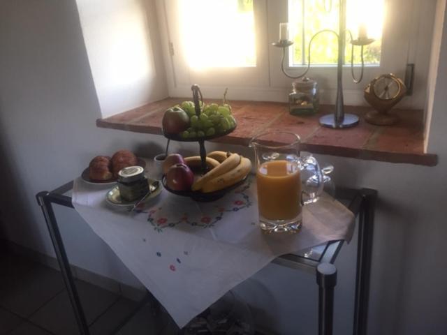 Cascina Marotta Bed & Breakfast Albaretto della Torre Exterior photo